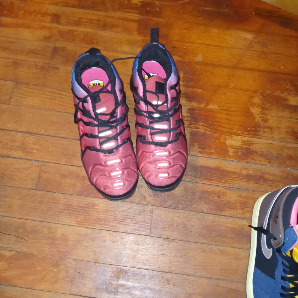 Nike vapor max
